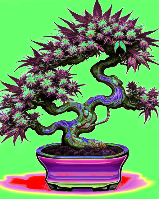 Acid Bonsai icon